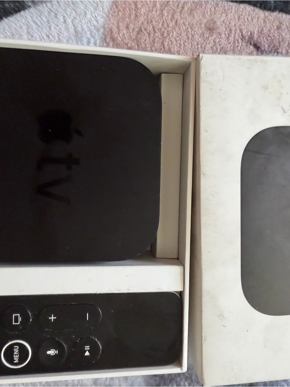 Apple Silver Tablet Back Panel - Picture 8 of 8